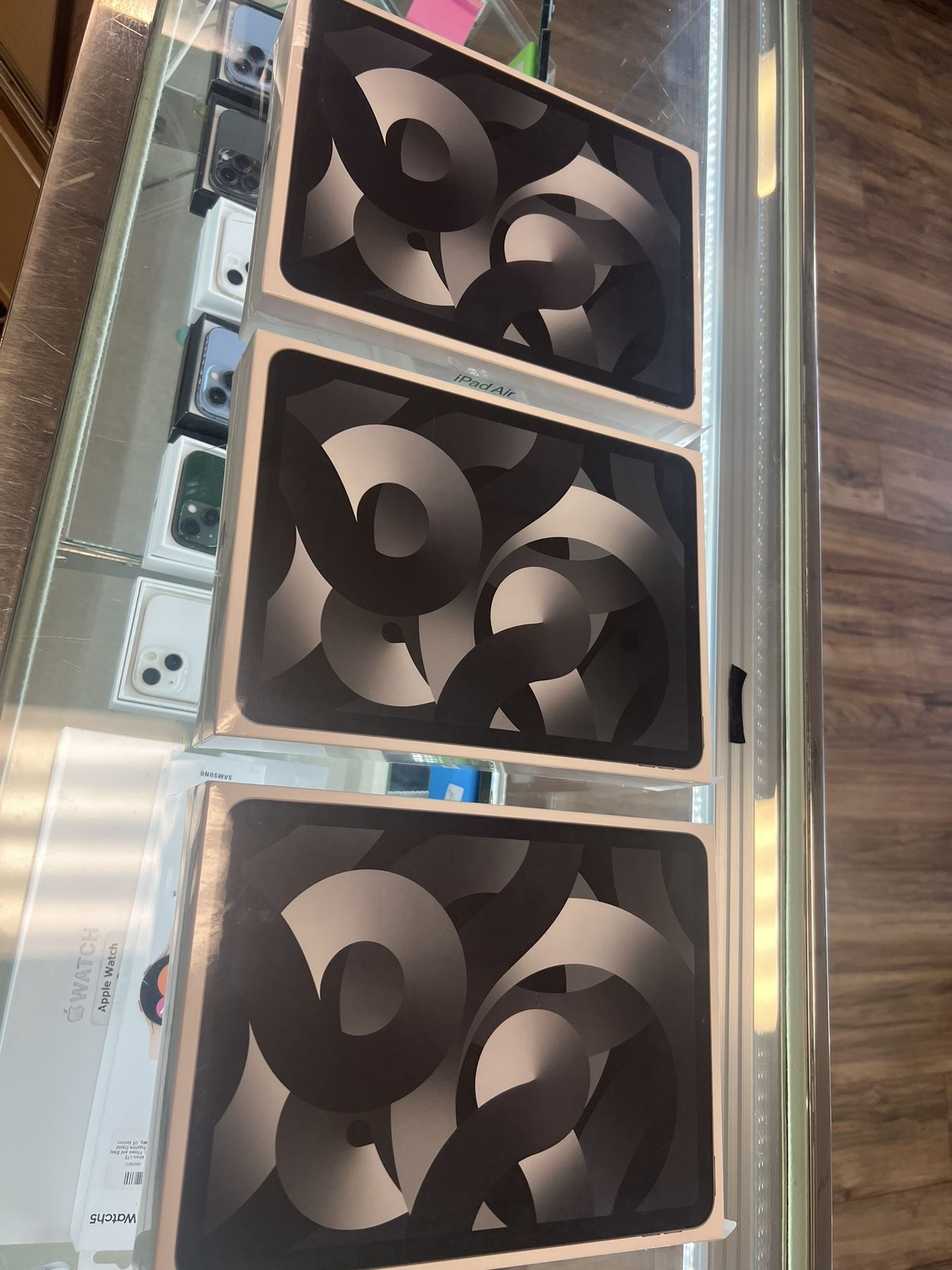 Ipad Air 5th Gen