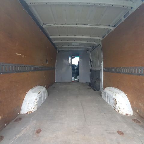 2012 Freightliner Sprinter