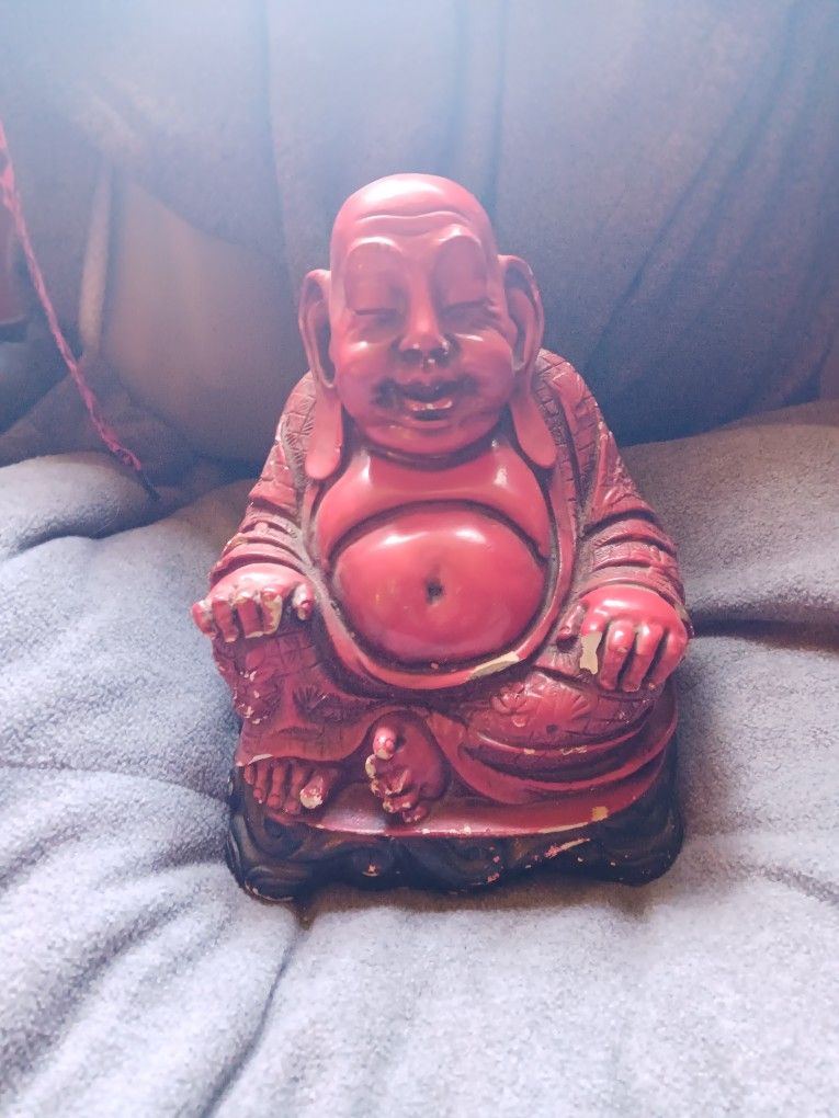 Buddah