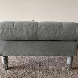 IKEA Morabo Ottoman