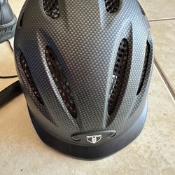 Horseback Riding Gear 