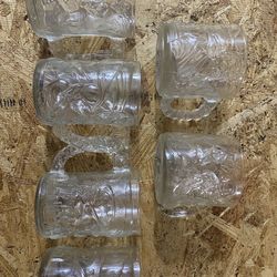 McDonald’s Batman Mugs- $20