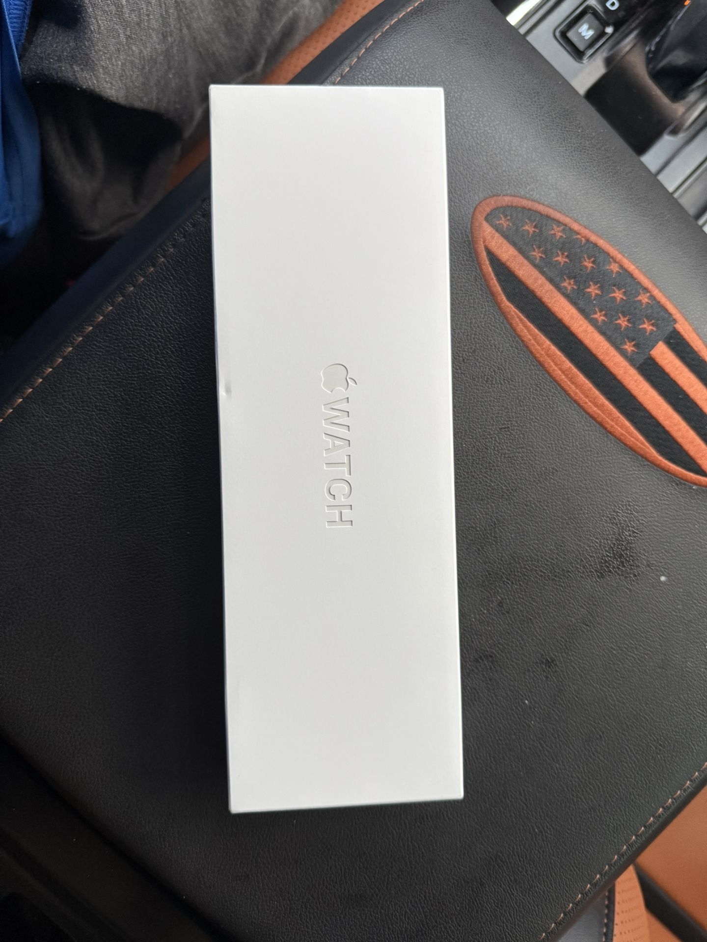 Apple Watch Series 10 46mm Jet Black Al Black