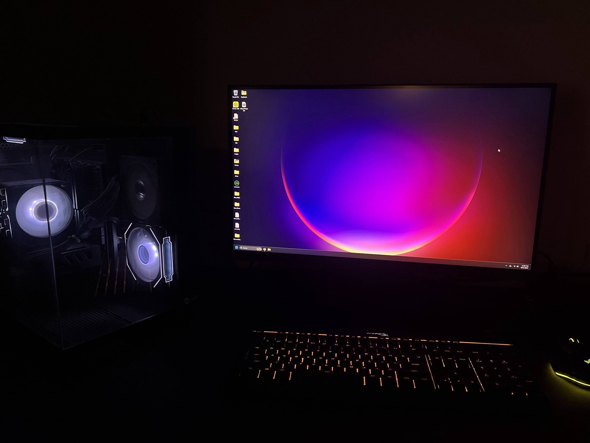 🔥 Gaming PC Tower – High Performance | Runs all major titles at high FPS 🔥