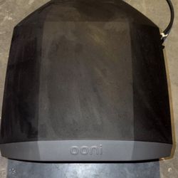 Ooni Pizza Oven 16in