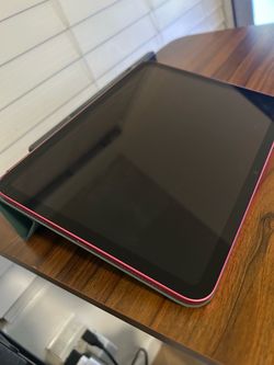 iPad 10th Gen