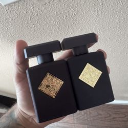 Initio Parfums 