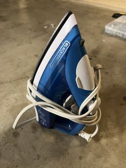 Iron