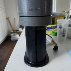Nespresso Vertuo Next Deluxe Coffee Machine