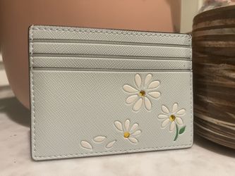 Card Sized Wallet