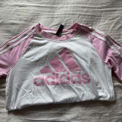 Adidas Top Size M