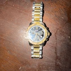Movado series 800