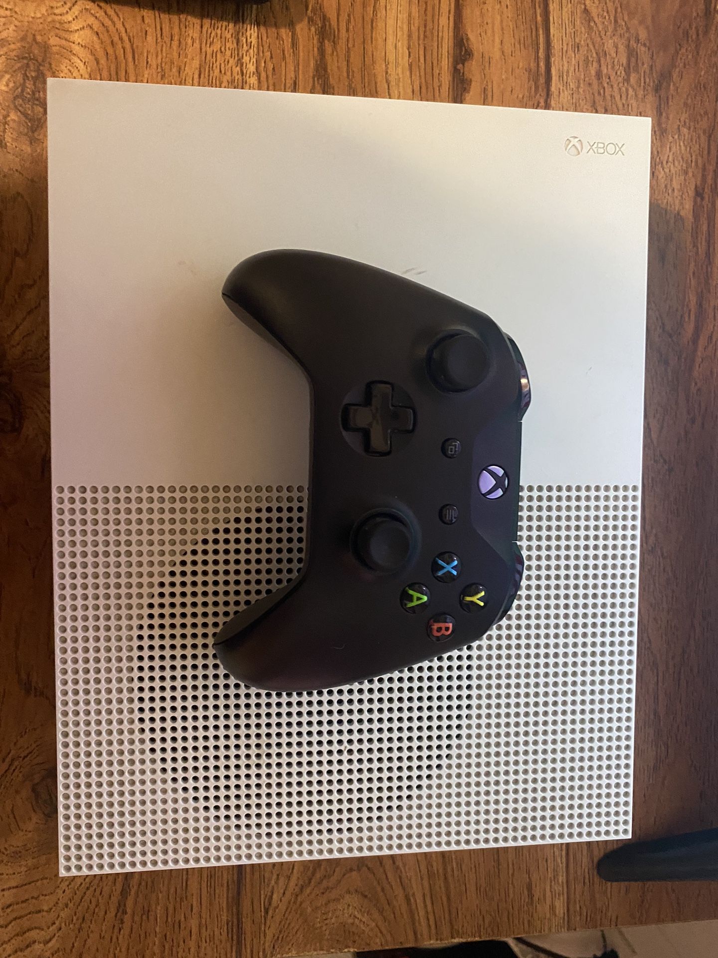 Xbox 1 S