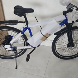 Electric Bike Mountain Ebike Ebike