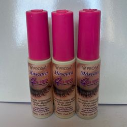 Mascara