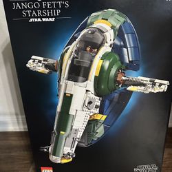 LEGO  Starship  For Sale