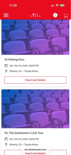YG