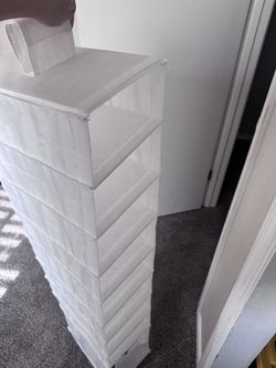 Shoe Organizers