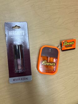 Hersheypark Items