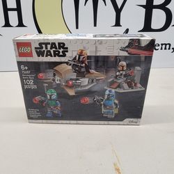 Lego Star Wars 75267 Mandalorian Battle Pack