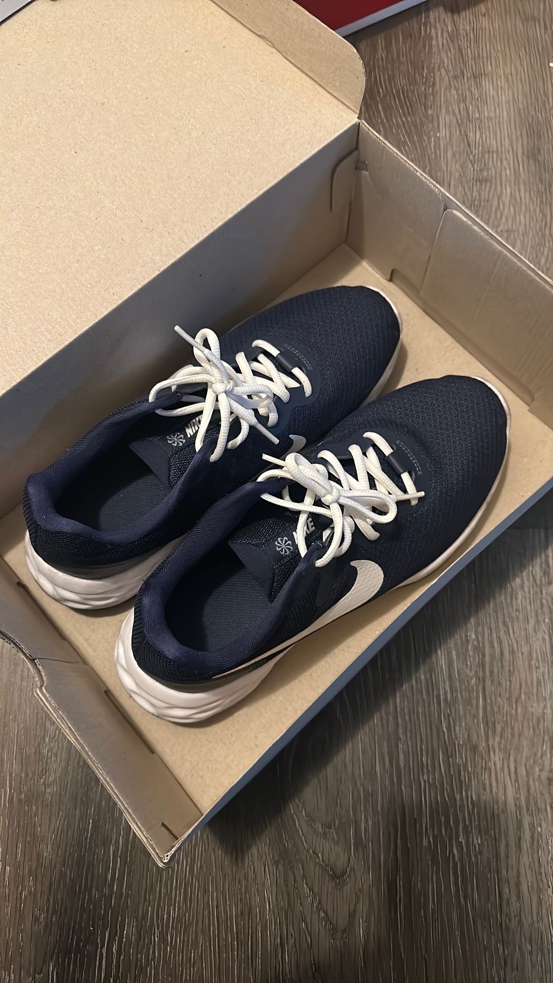 Nike Pro Free Runners