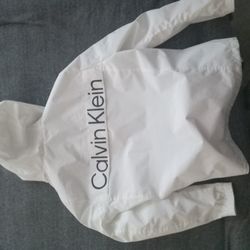 Calvin Klein Windbreaker