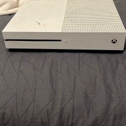 Xbox One S For Sell