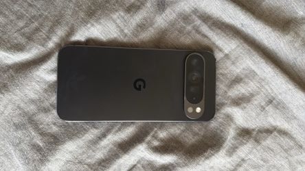 Google pixel 10 Pro