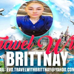 Travel With Brittnay