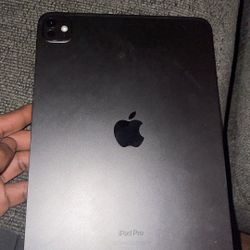 iPad For Parts 