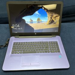 HP Laptop $99.99 