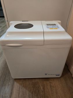 Welbilt Bread Machine