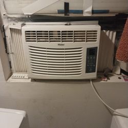 Windows  Ac Unit