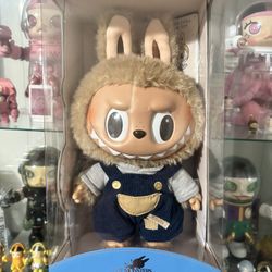 Time To Chill Labubu