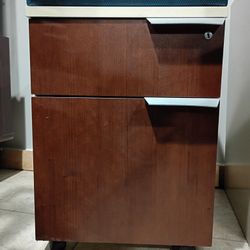 Filing Cabinet 