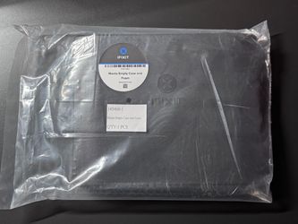 iFixit Manta Empty Case & Foam Replacement