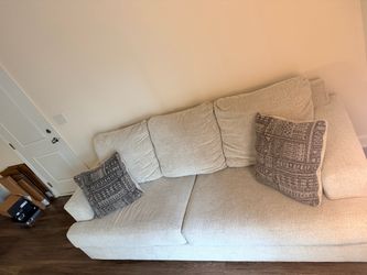 Pull out couch
