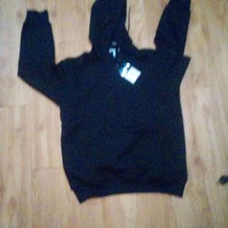 Men's Fleece Hoodie Fashion Appeal