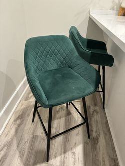 Bar Chairs 