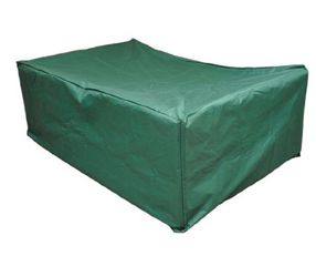 Outsunny Couch Cover 62"x25"x93"