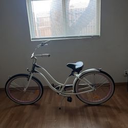 Beach Cruiser