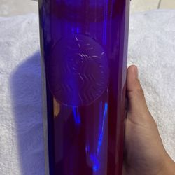 Starbucks Cup