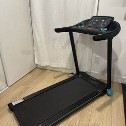 Walking Treadmill 
