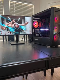Gaming pc