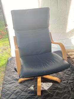 IKEA Swivel Chair