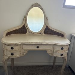 Vanity from Anthropology 