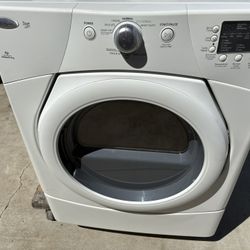 Whirlpool Dryer
