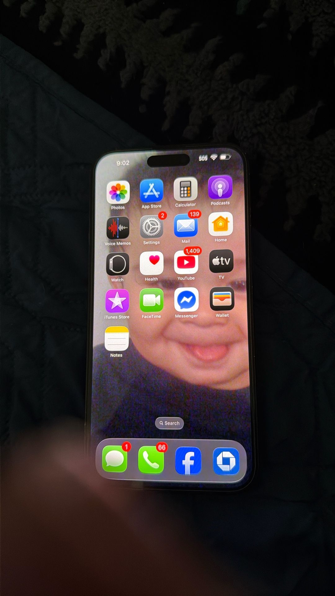 iPhone 14 Pro max 512 GB