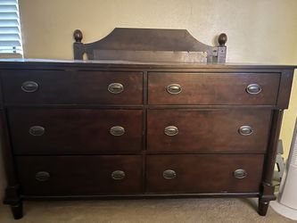 Bedroom Dresser