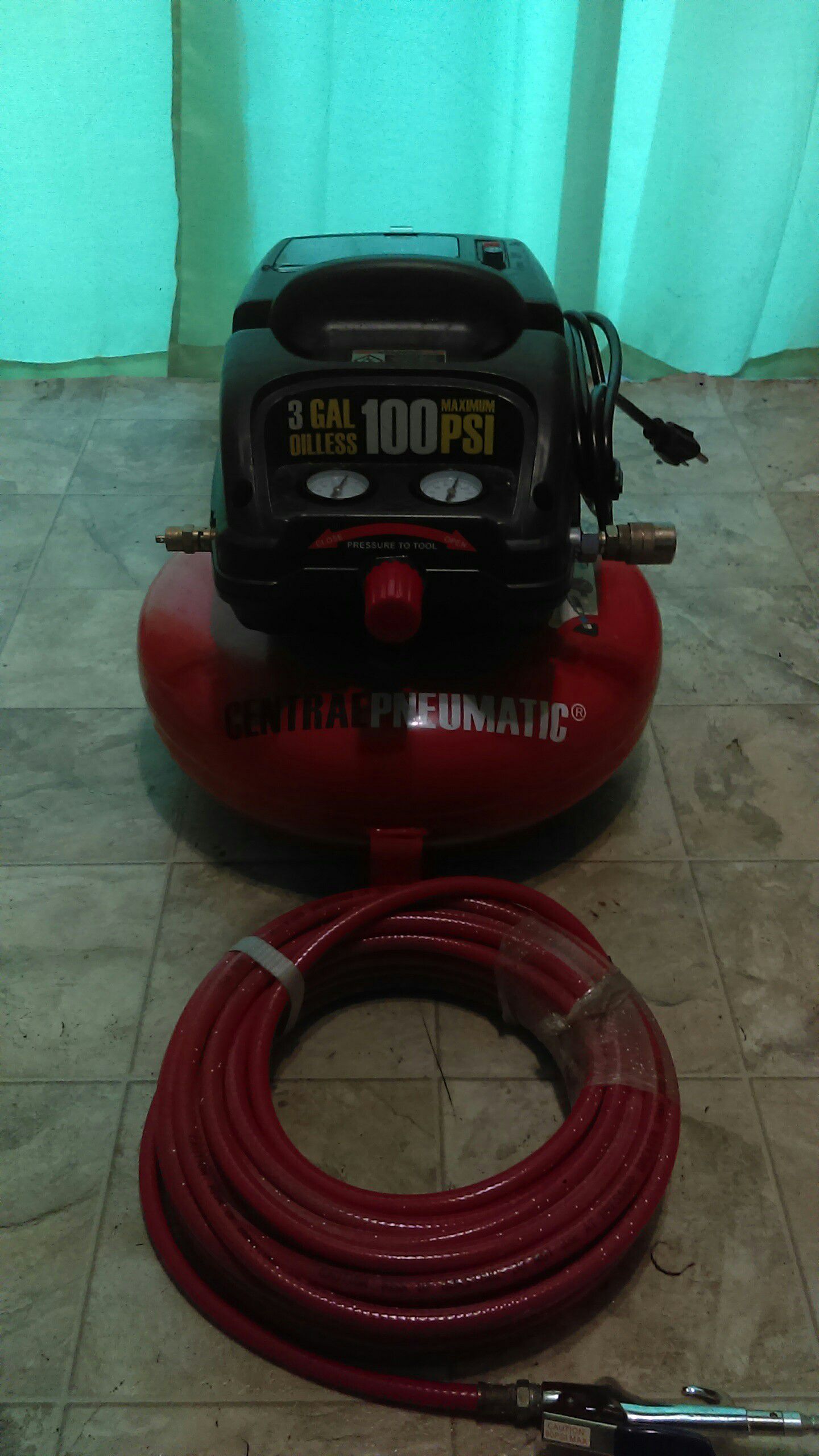 Brand new Air compressor for sale